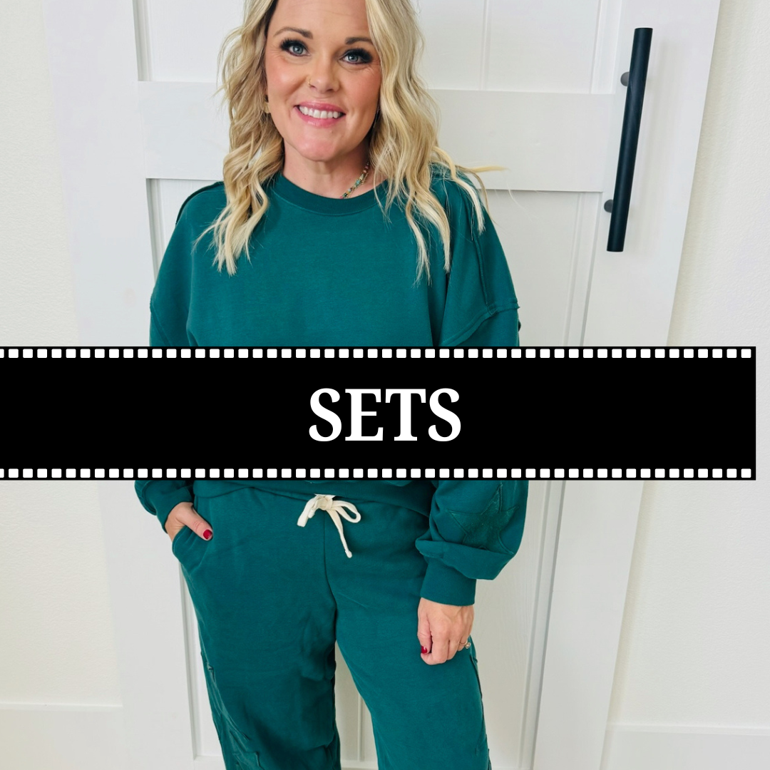 Sets