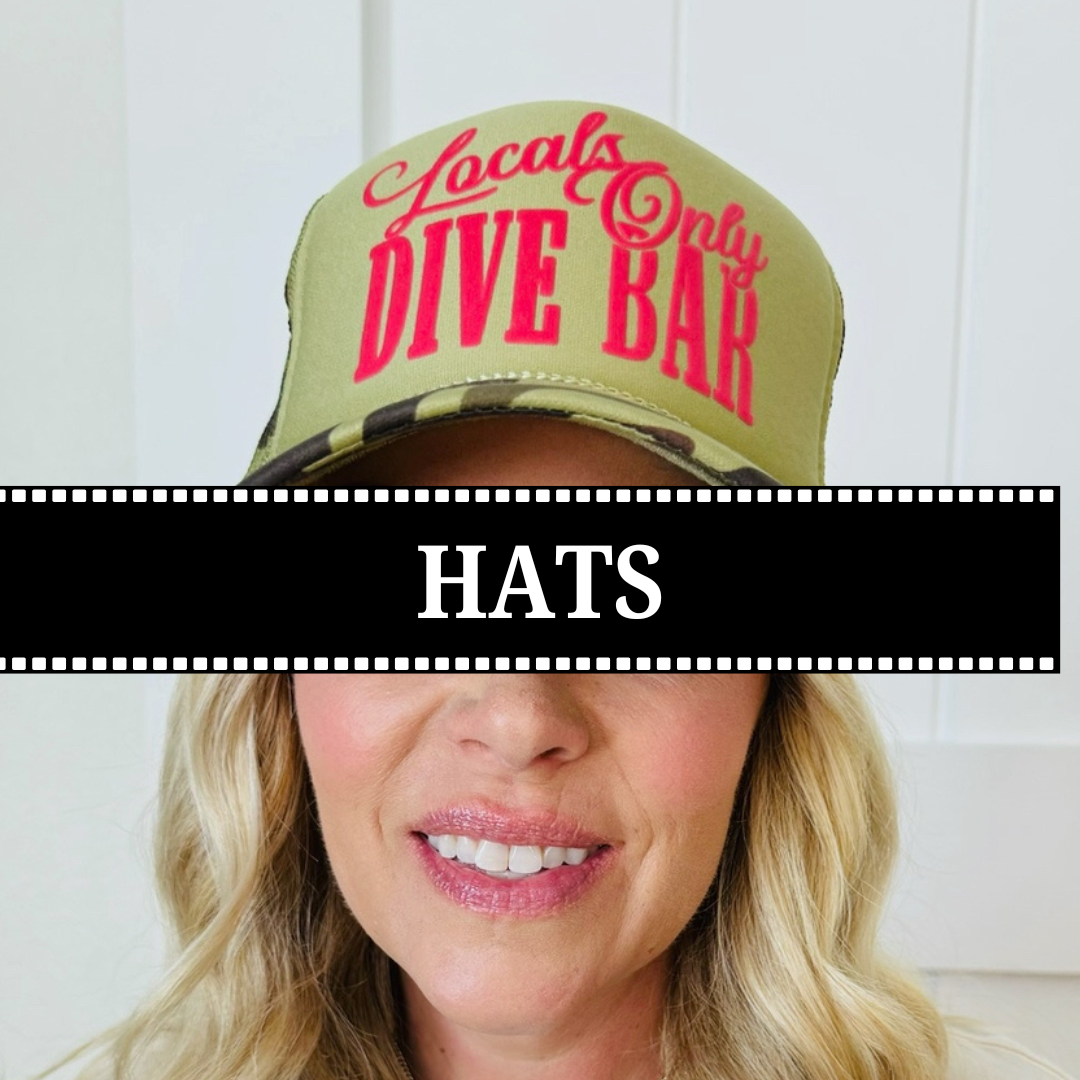 Hats