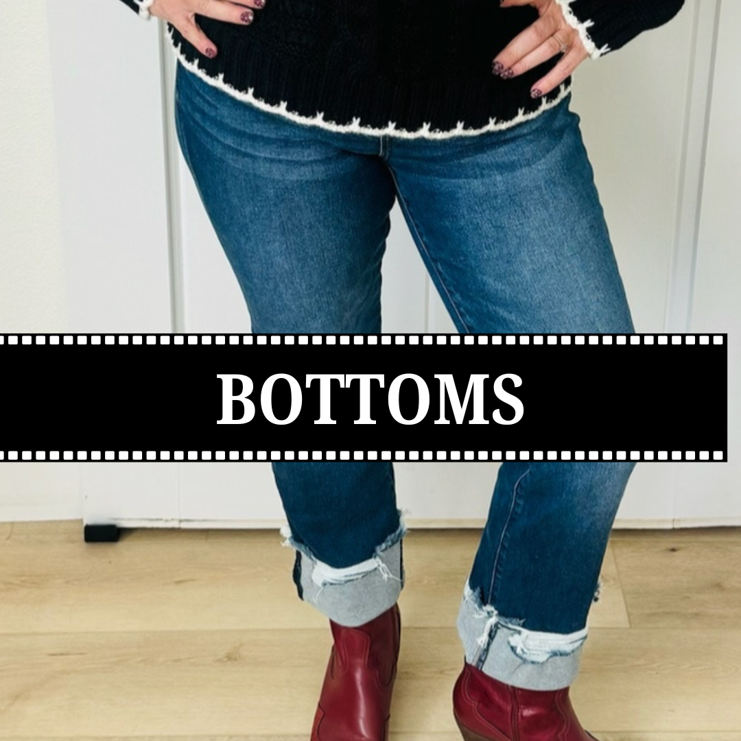Bottoms