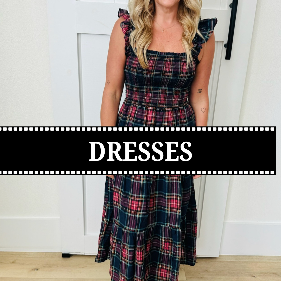 Dresses