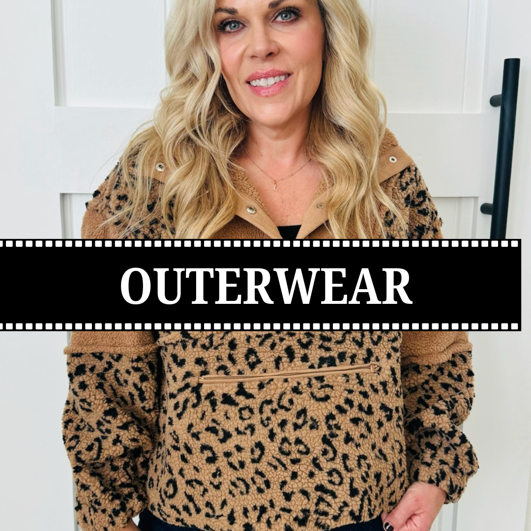 Outerwear