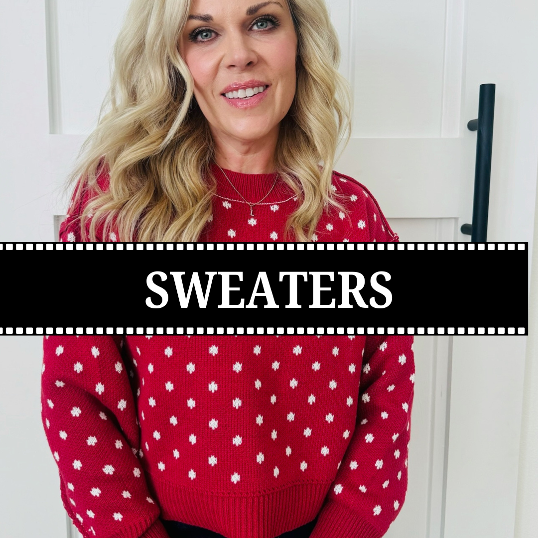 Sweaters
