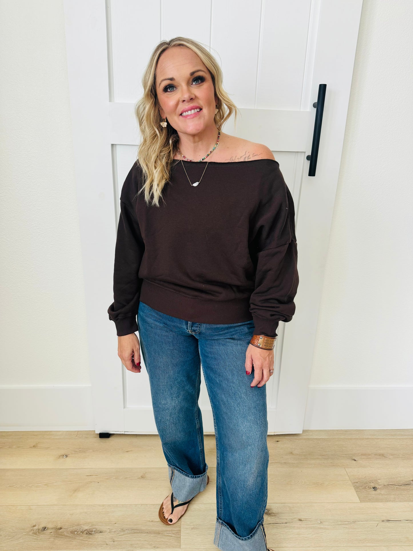 The Arden Sweatshirt