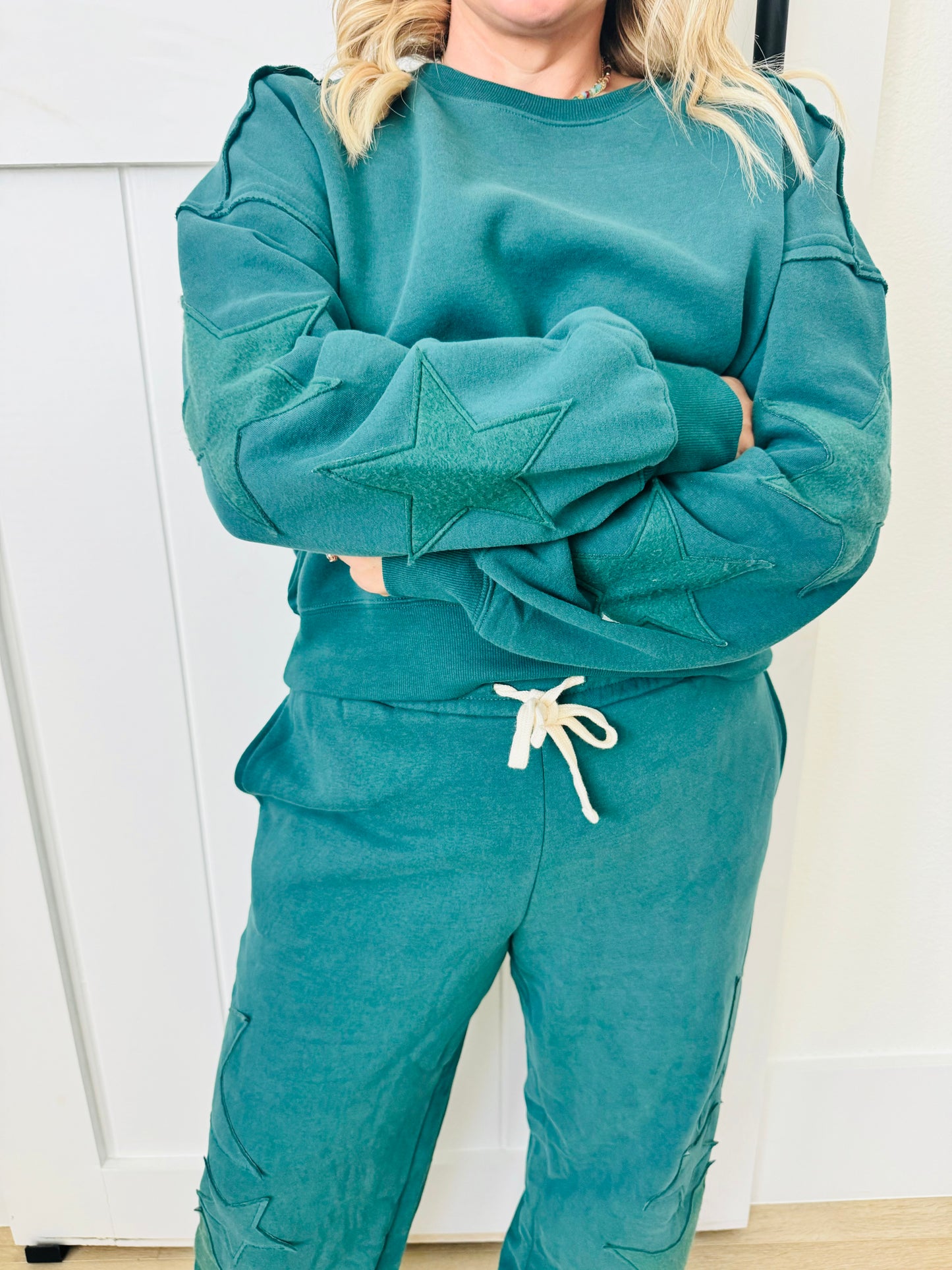 Star Jogger Sweats