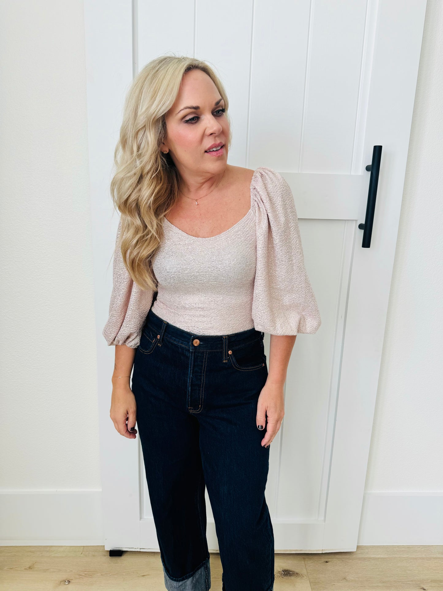The Luma Bodysuit