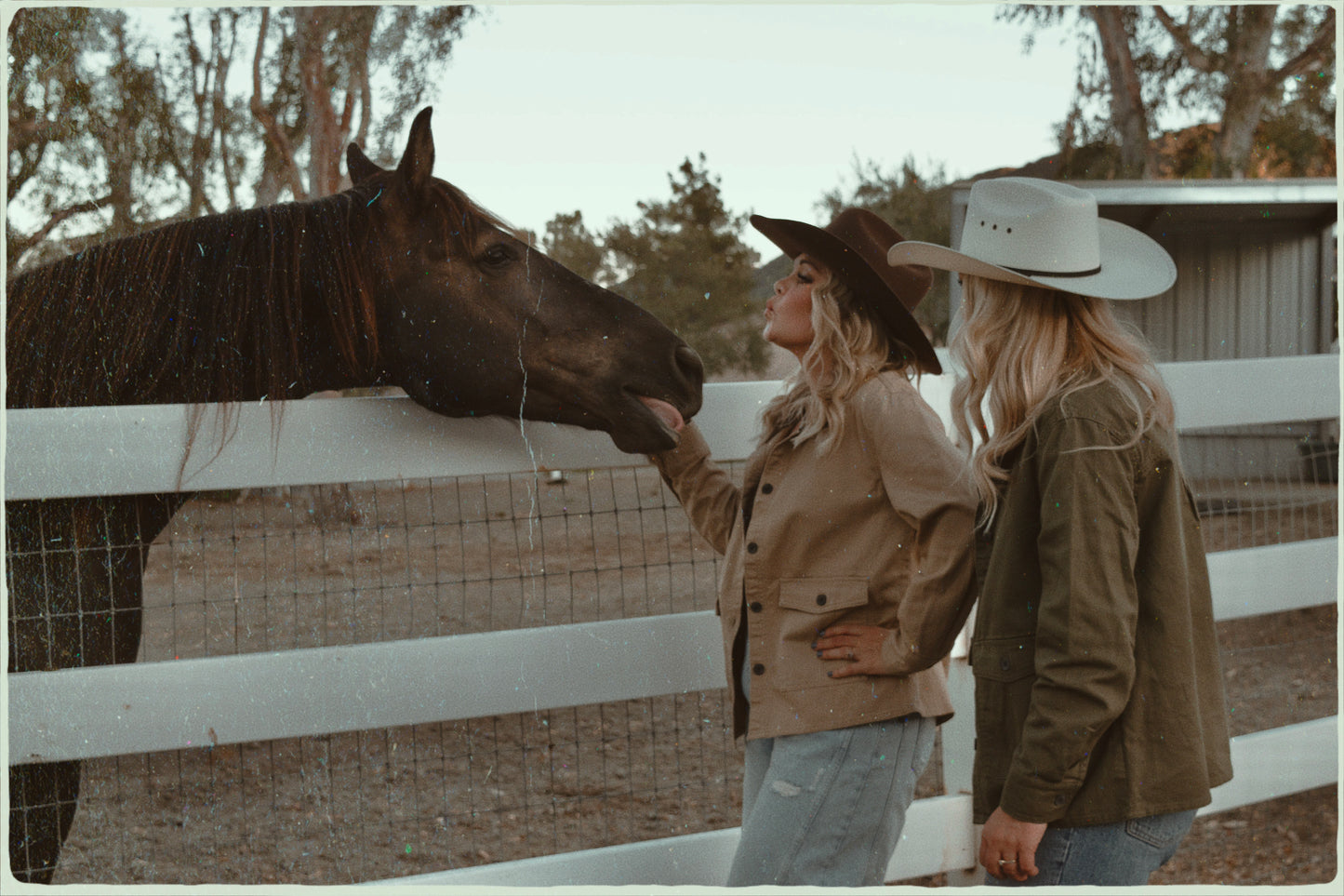 The Sawyer Jacket Olive