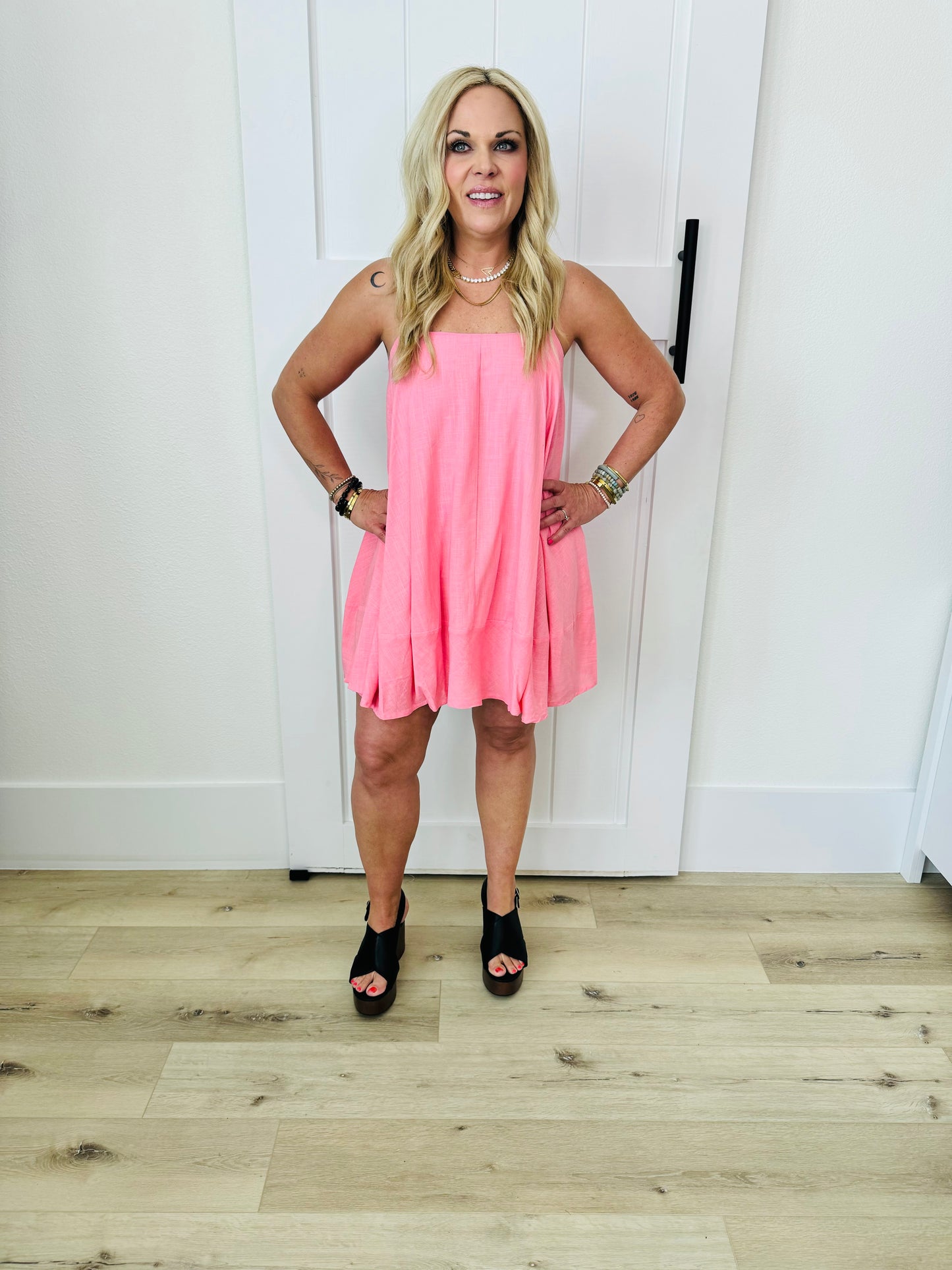 Breezy Belle Mini