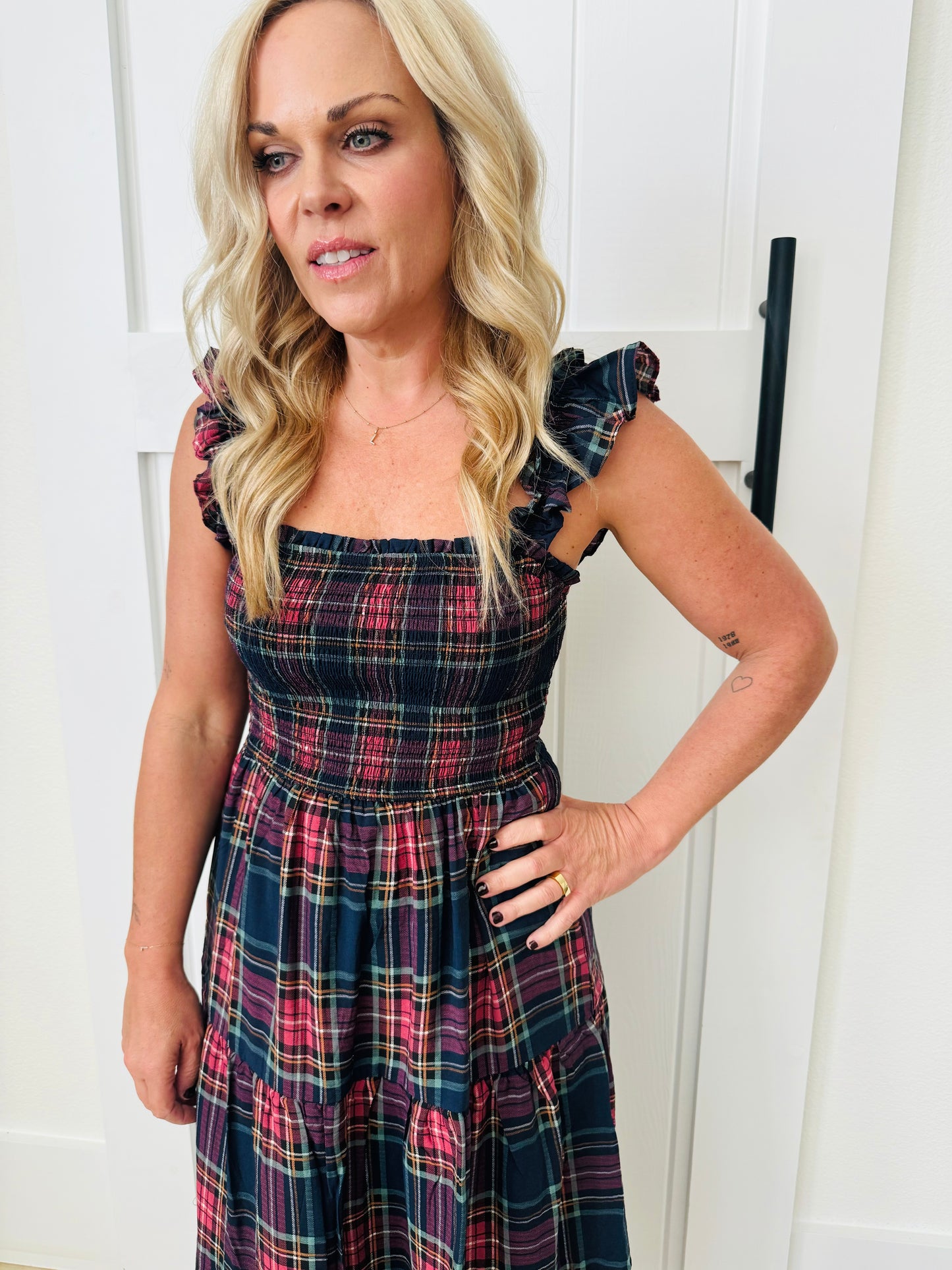 Whimsy Dress