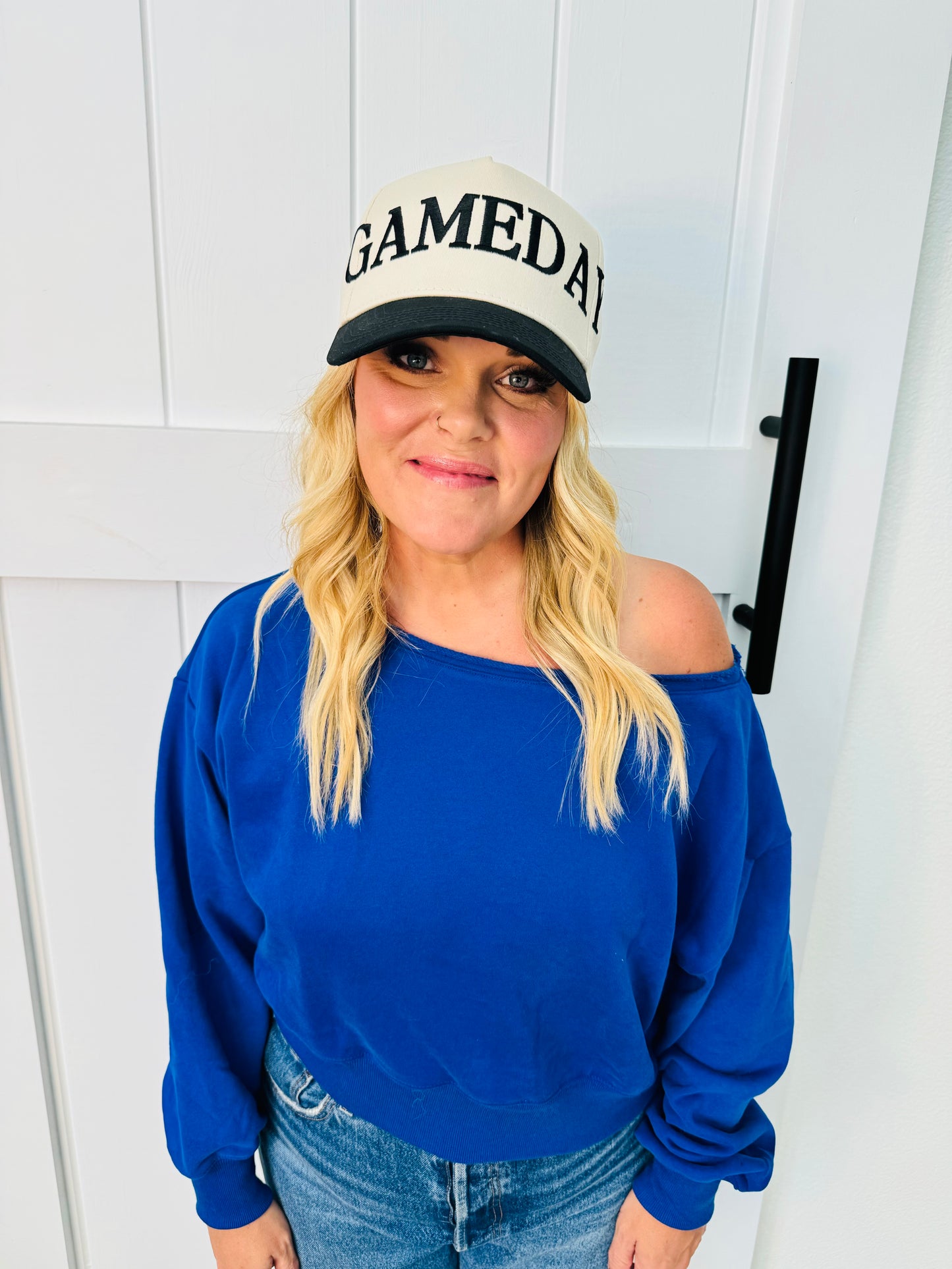GAMEDAY Hat