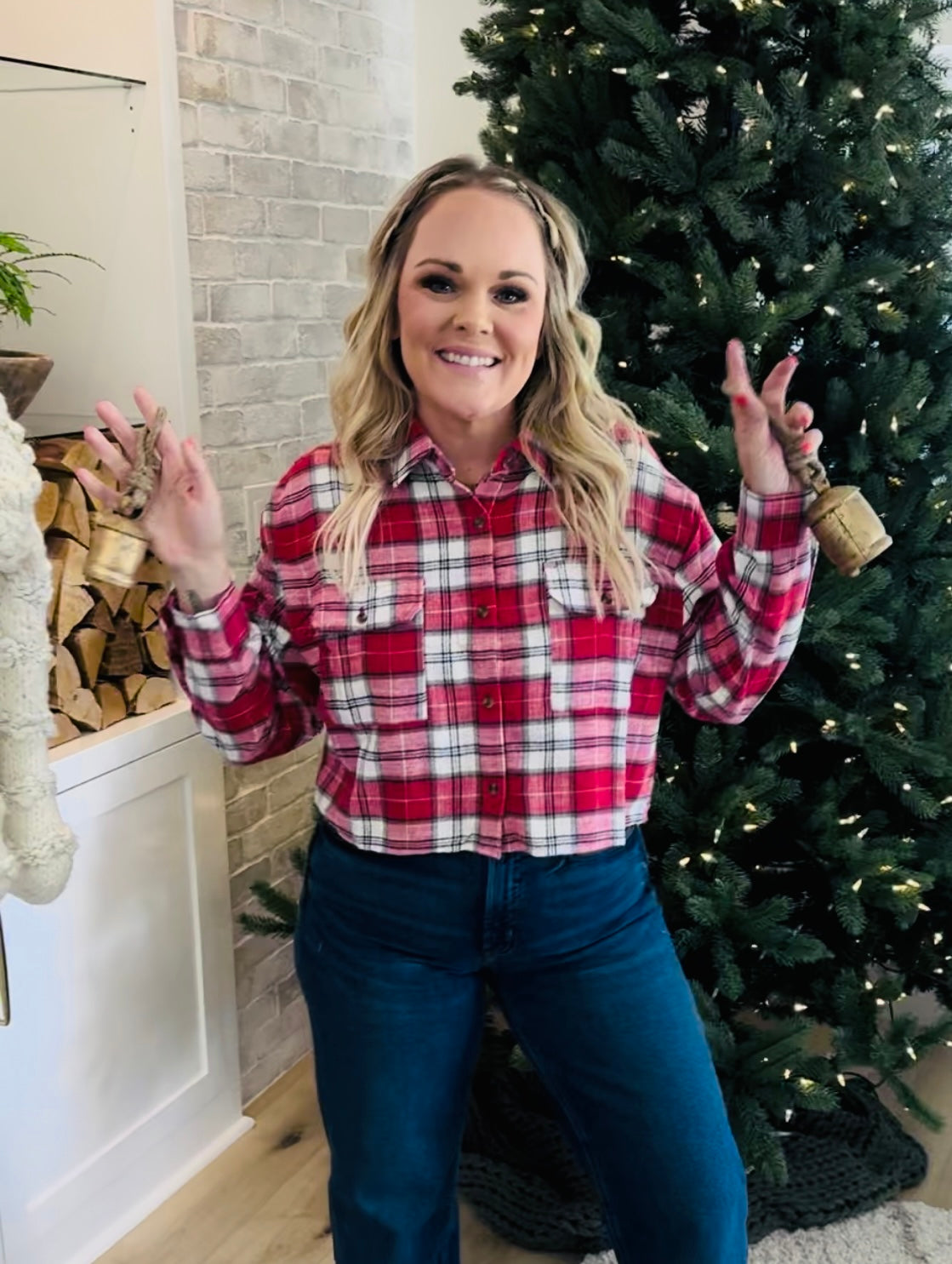 Joy Flannel
