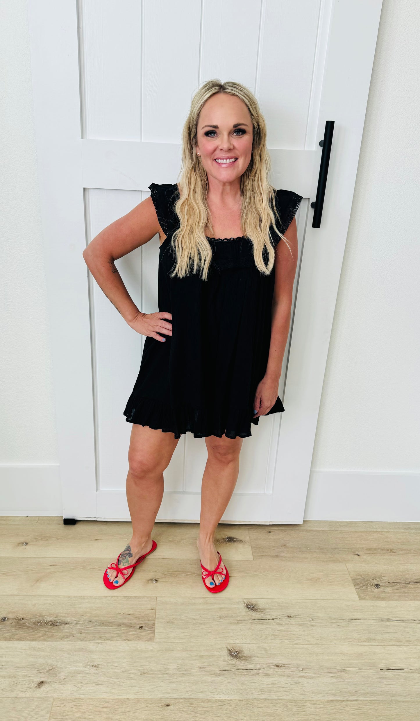 Sienna Scoop Mini