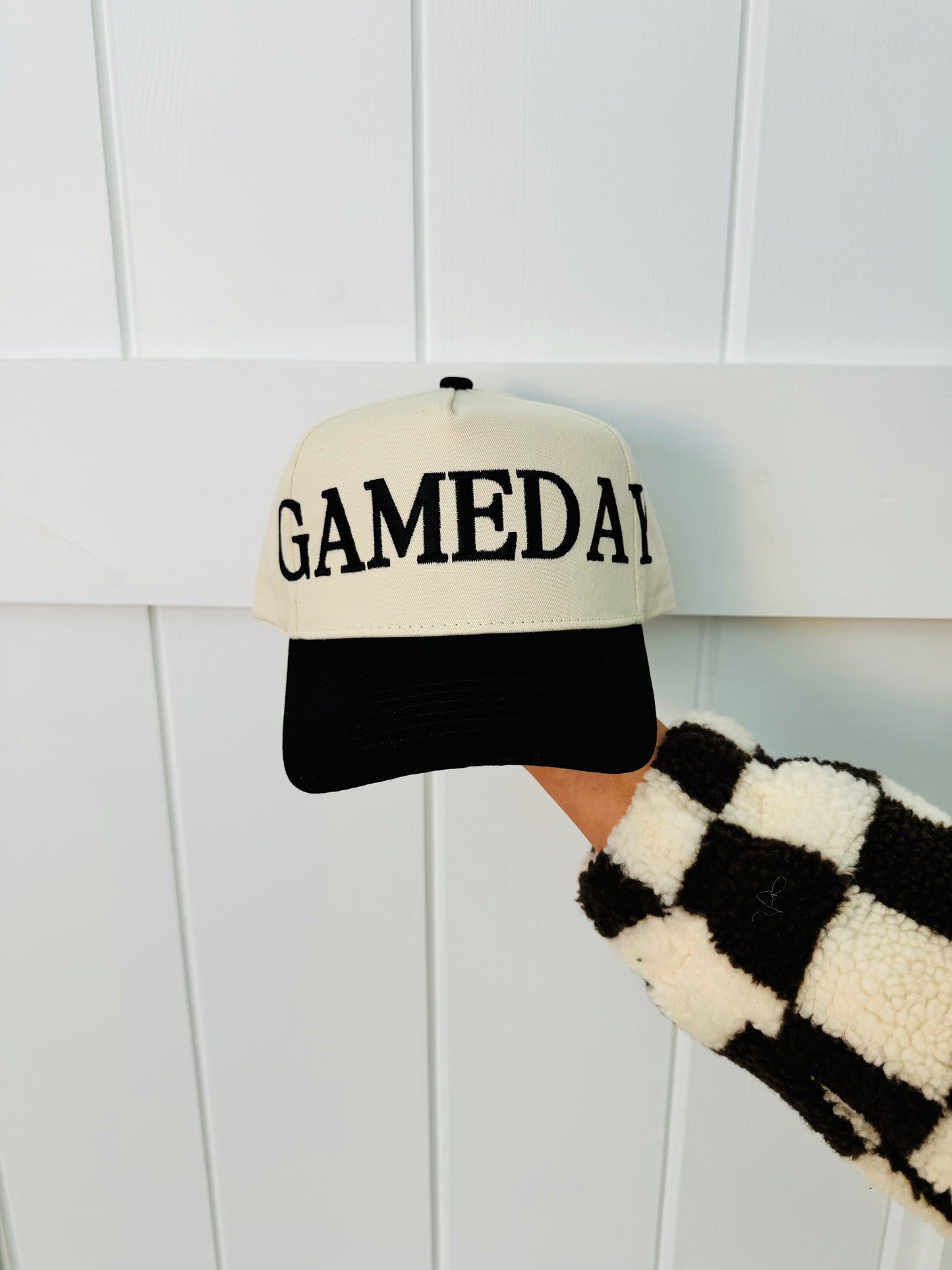 GAMEDAY Hat