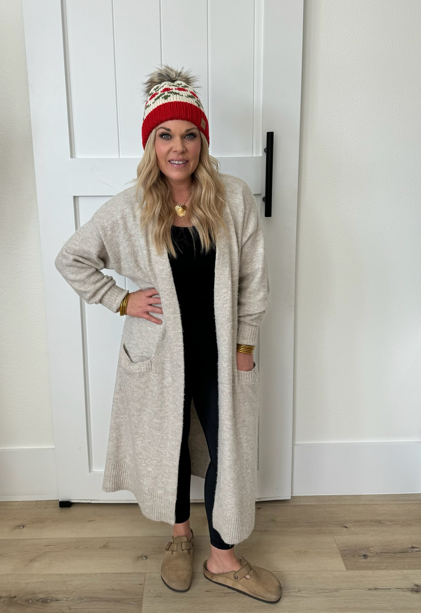 Festive Beanie