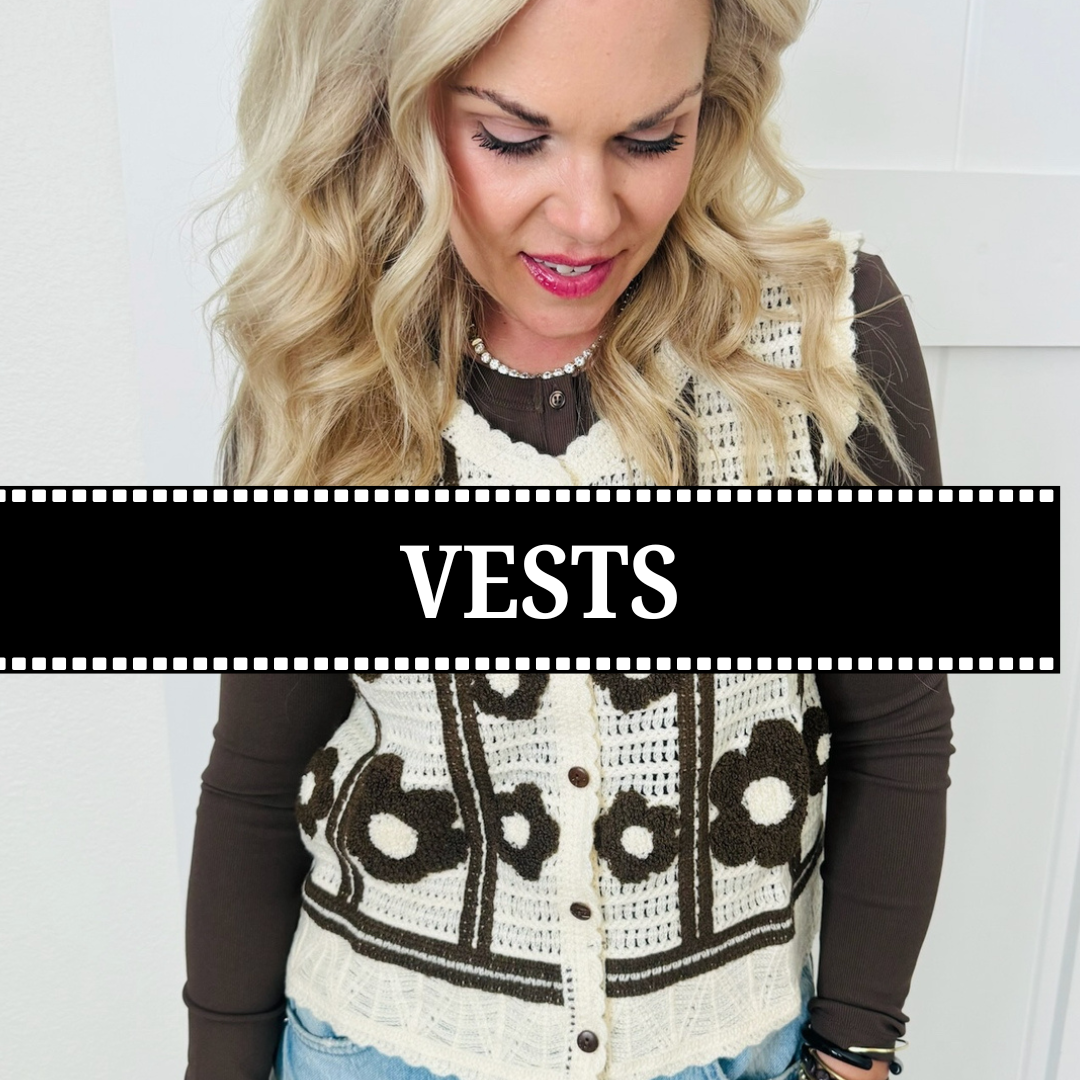 Vests