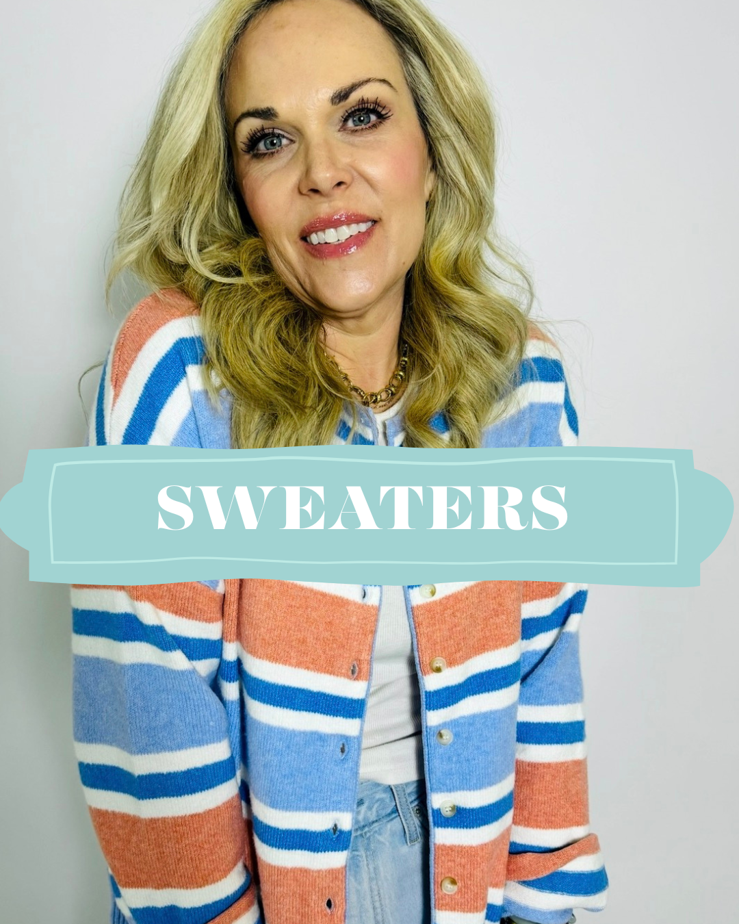 Sweaters – Clark & Co Boutique