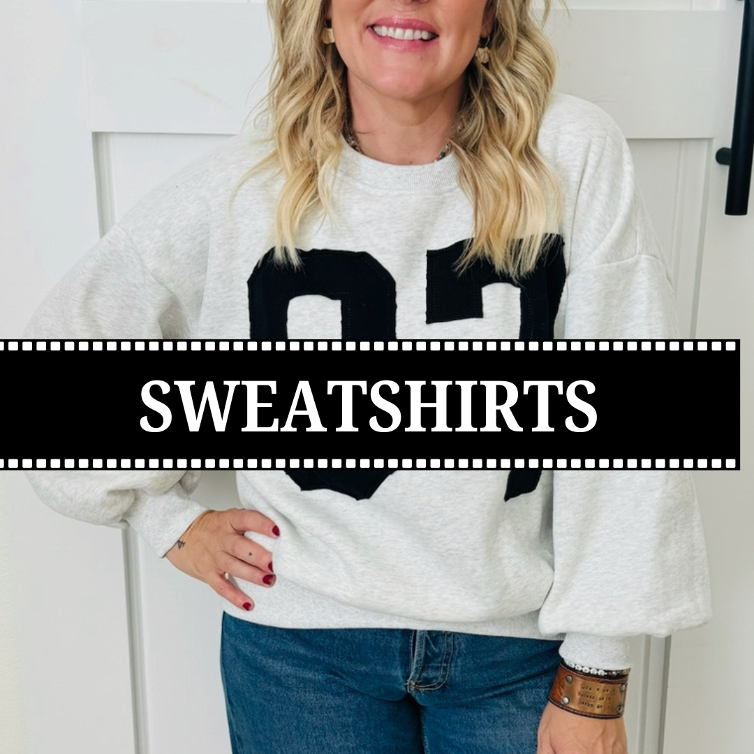 Sweatshirts