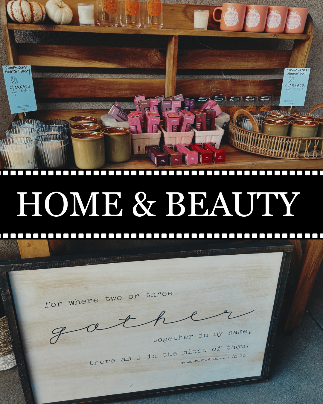 Home & Beauty