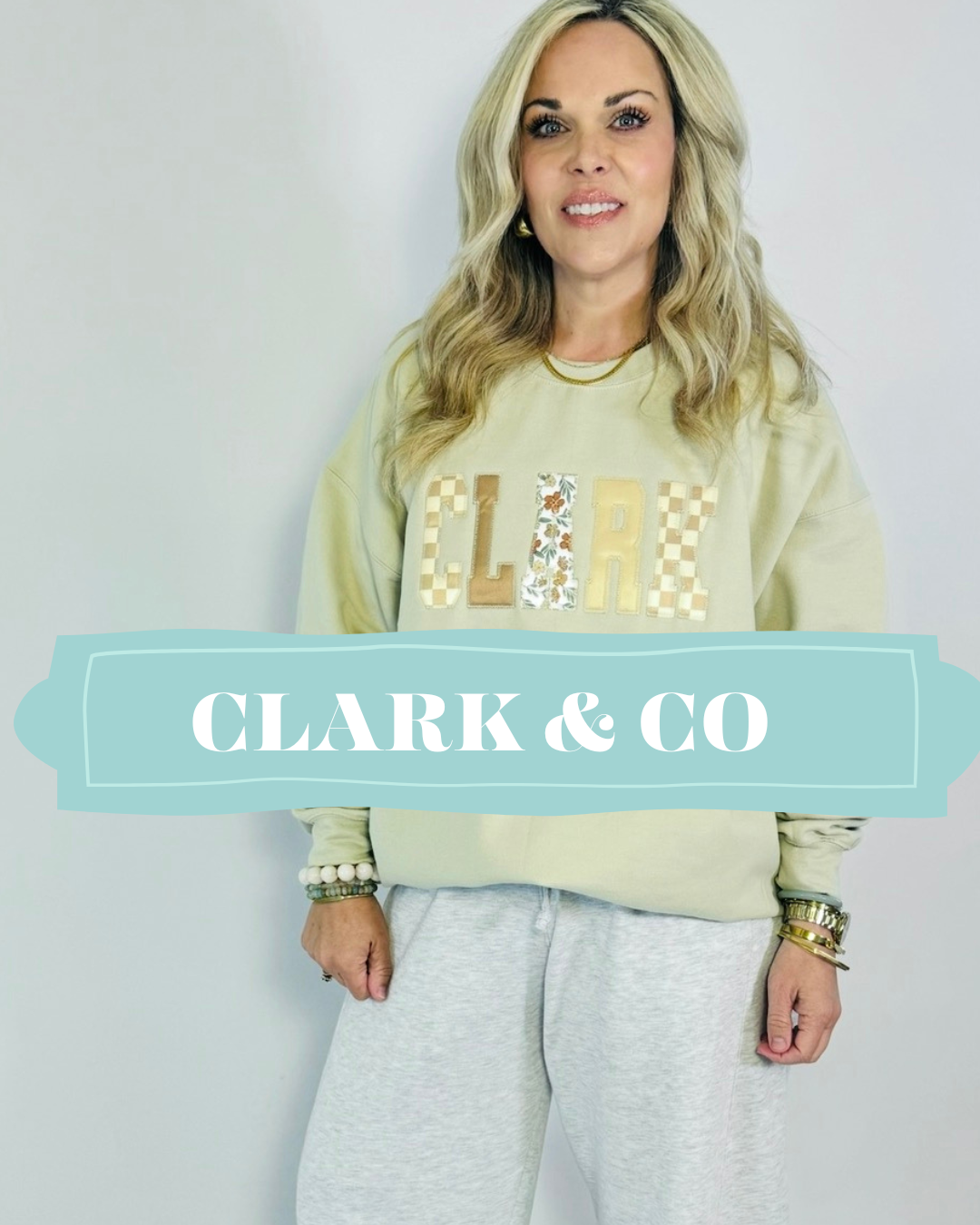 Clarks Co Clark & Co Boutique