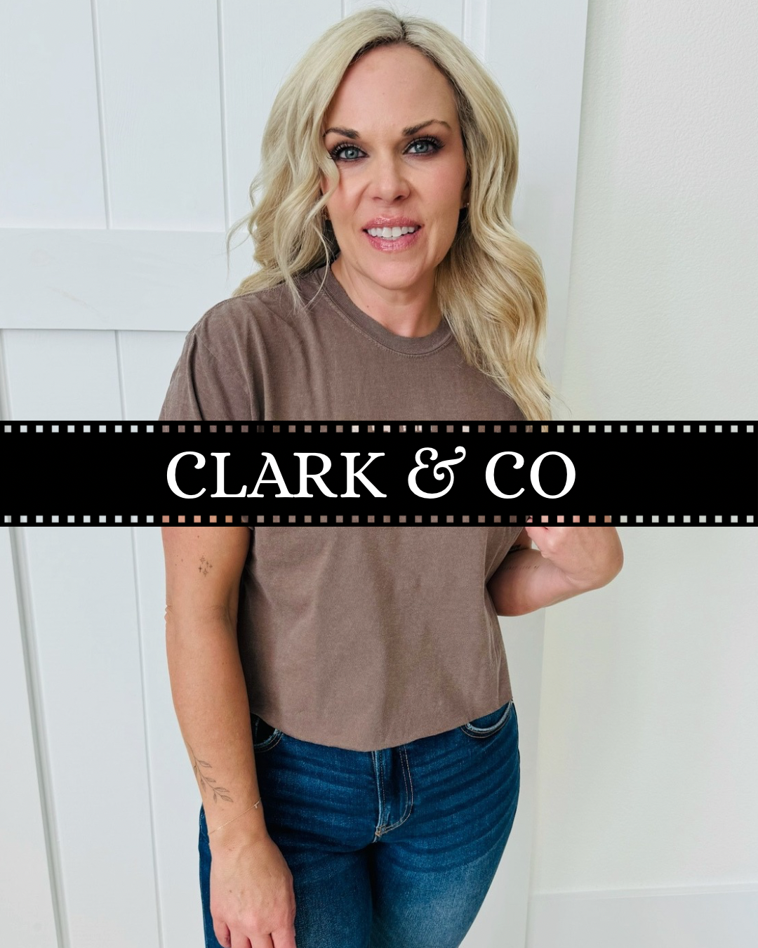 Clark & Co