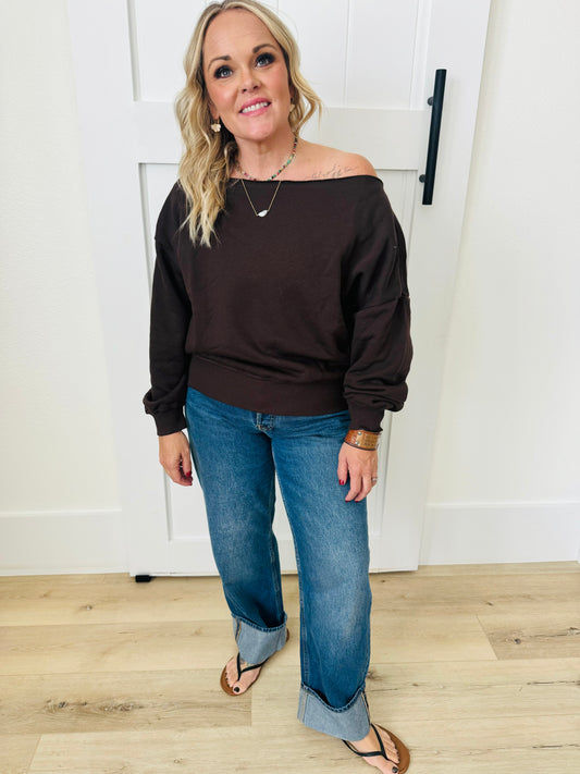 The Arden Sweatshirt