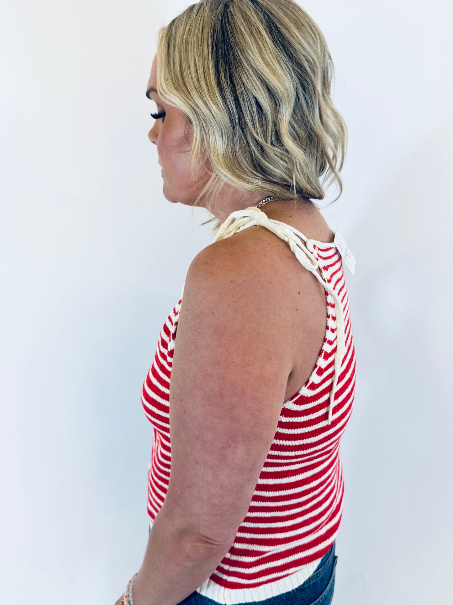 Knitline Cami