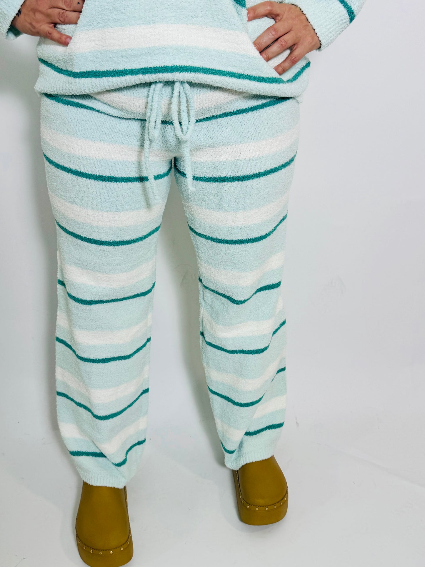 The Weekend Lounge Set