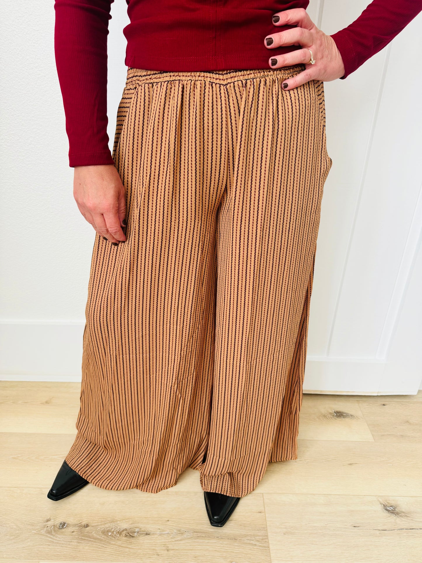 The Sandstone Pants