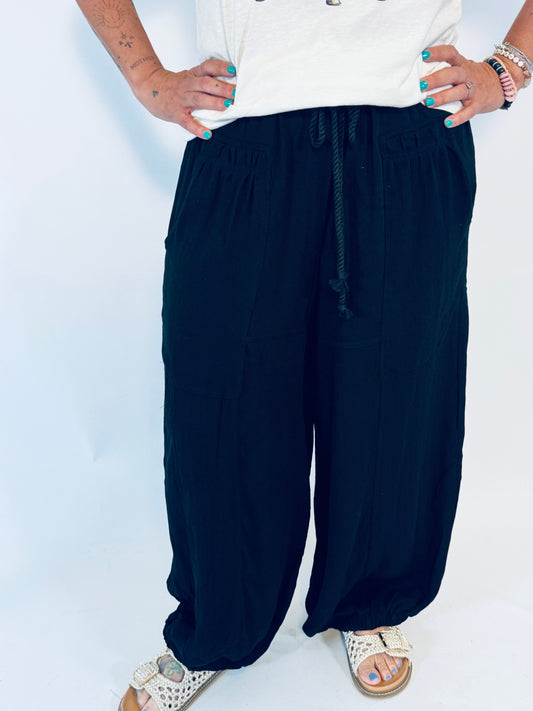 Easy Drift Pants