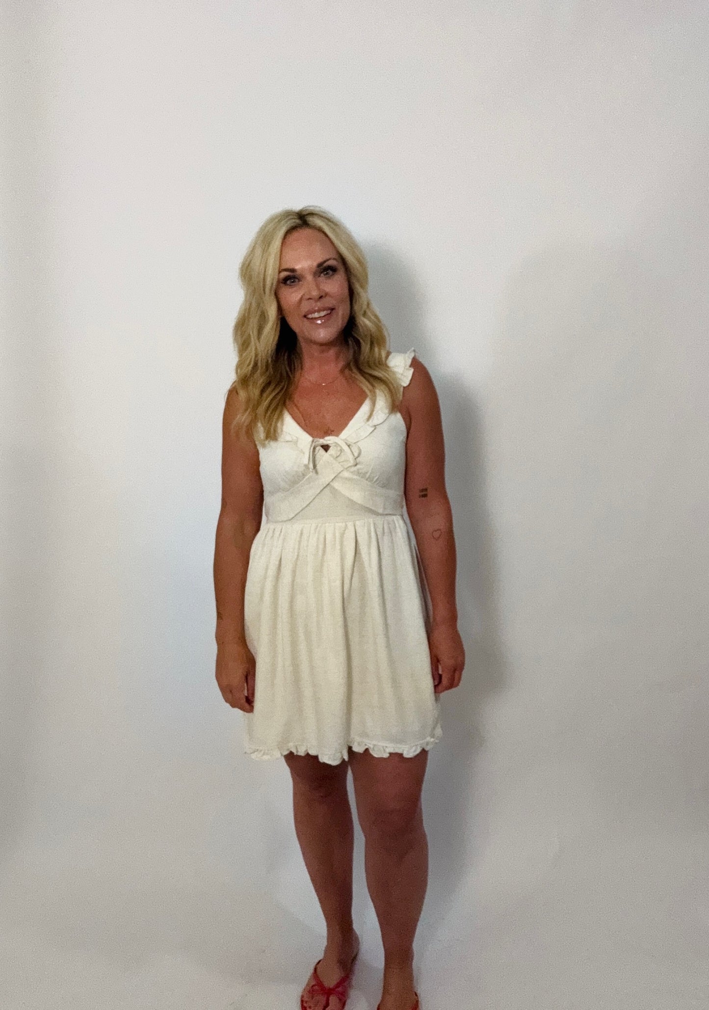 Melody Dress