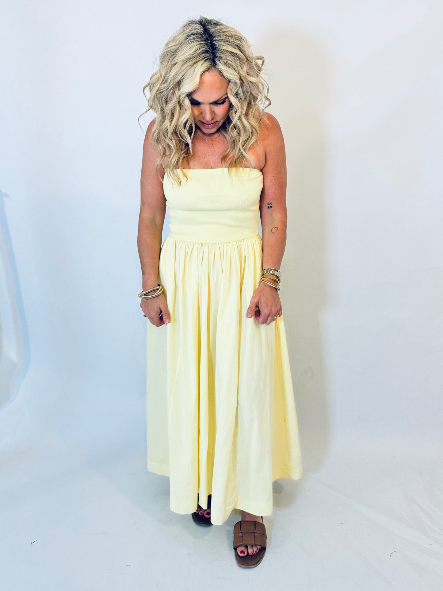 The Sunshine Midi
