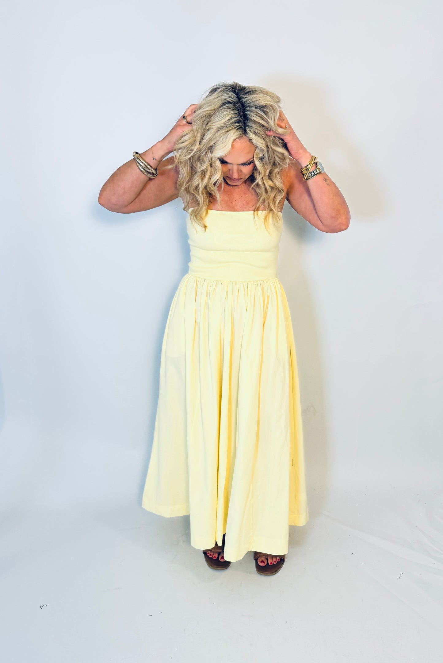 The Sunshine Midi