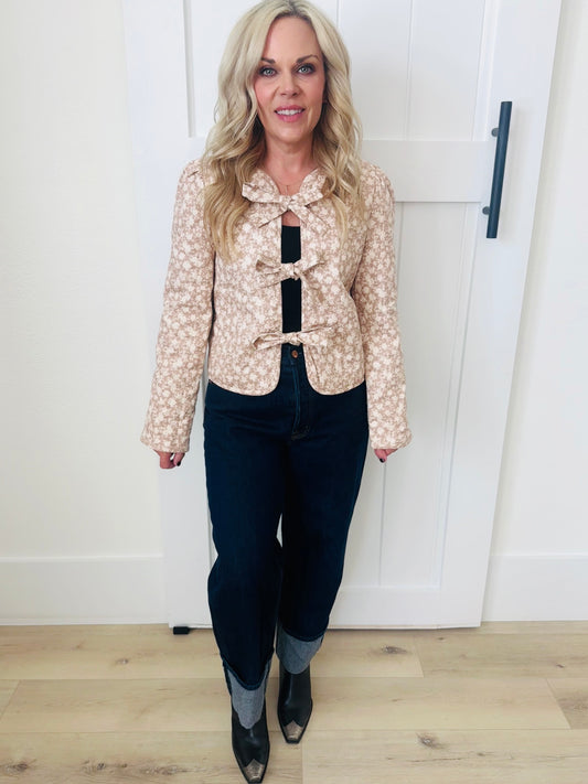 The Meadow Jacket