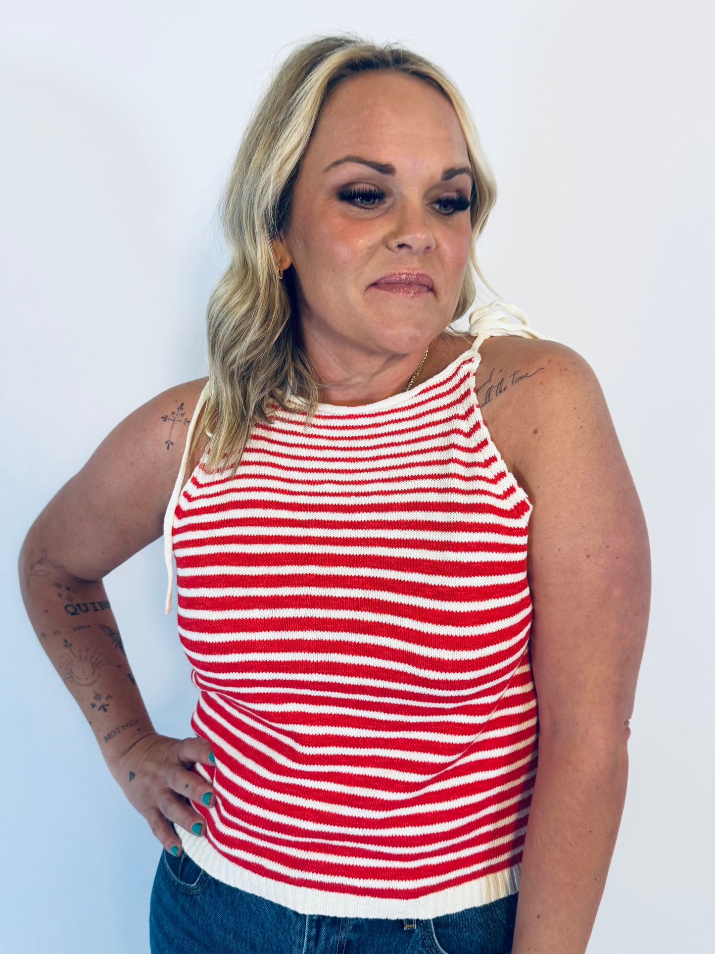 Knitline Cami