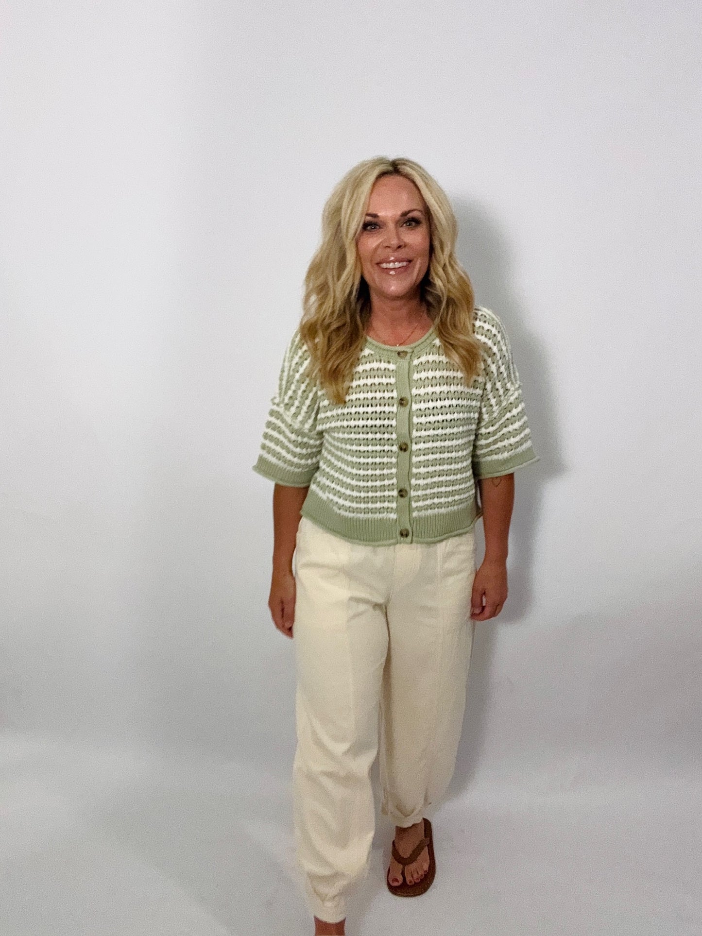 Easy Days Pants