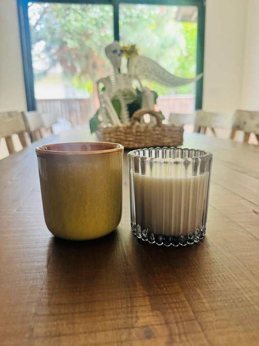 Candles