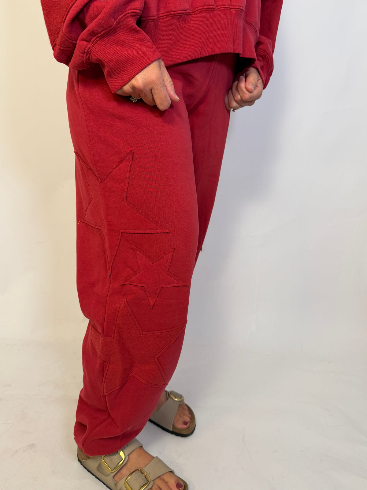 Star Jogger Sweats