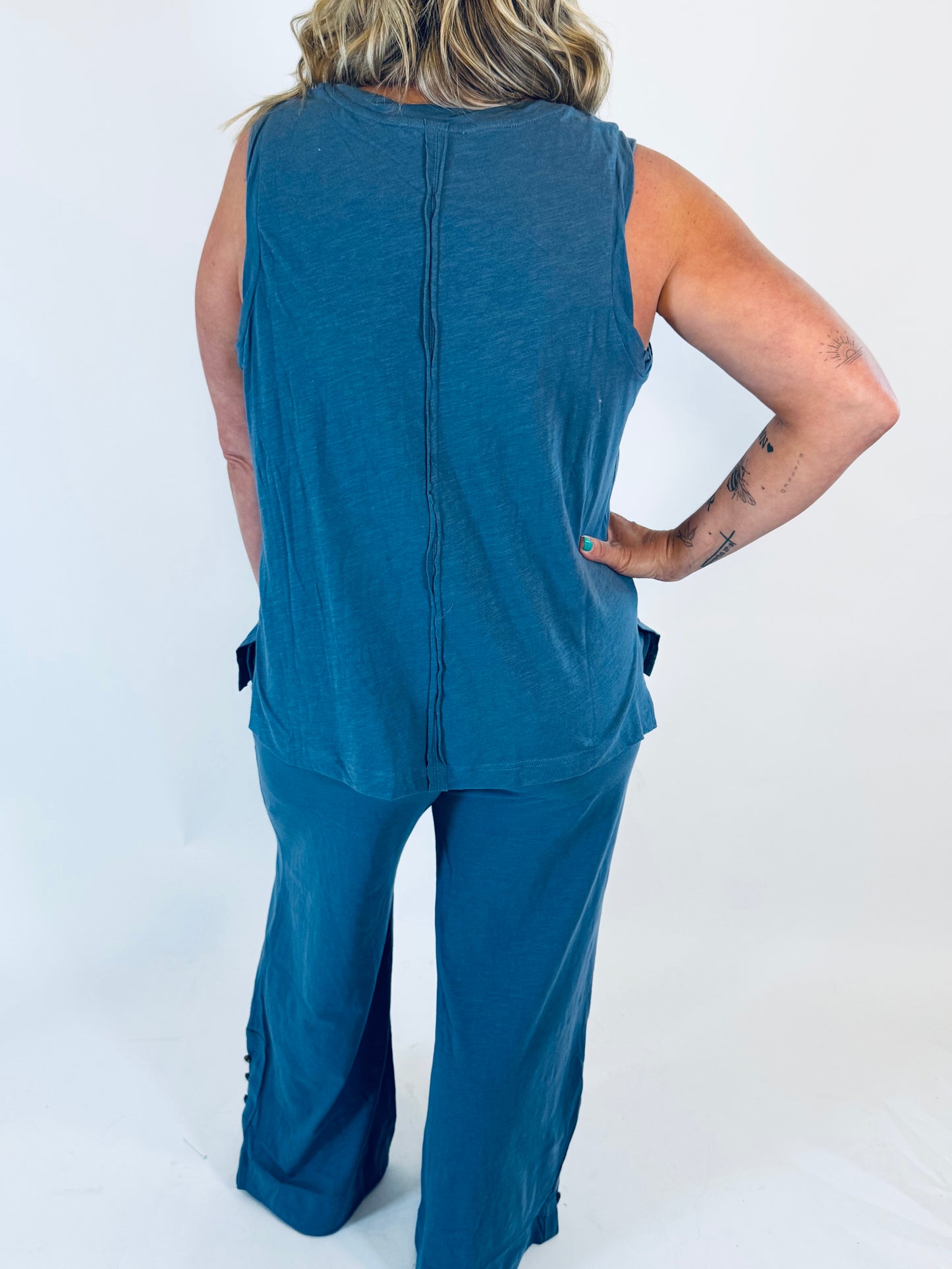 Laid Back Chic Set