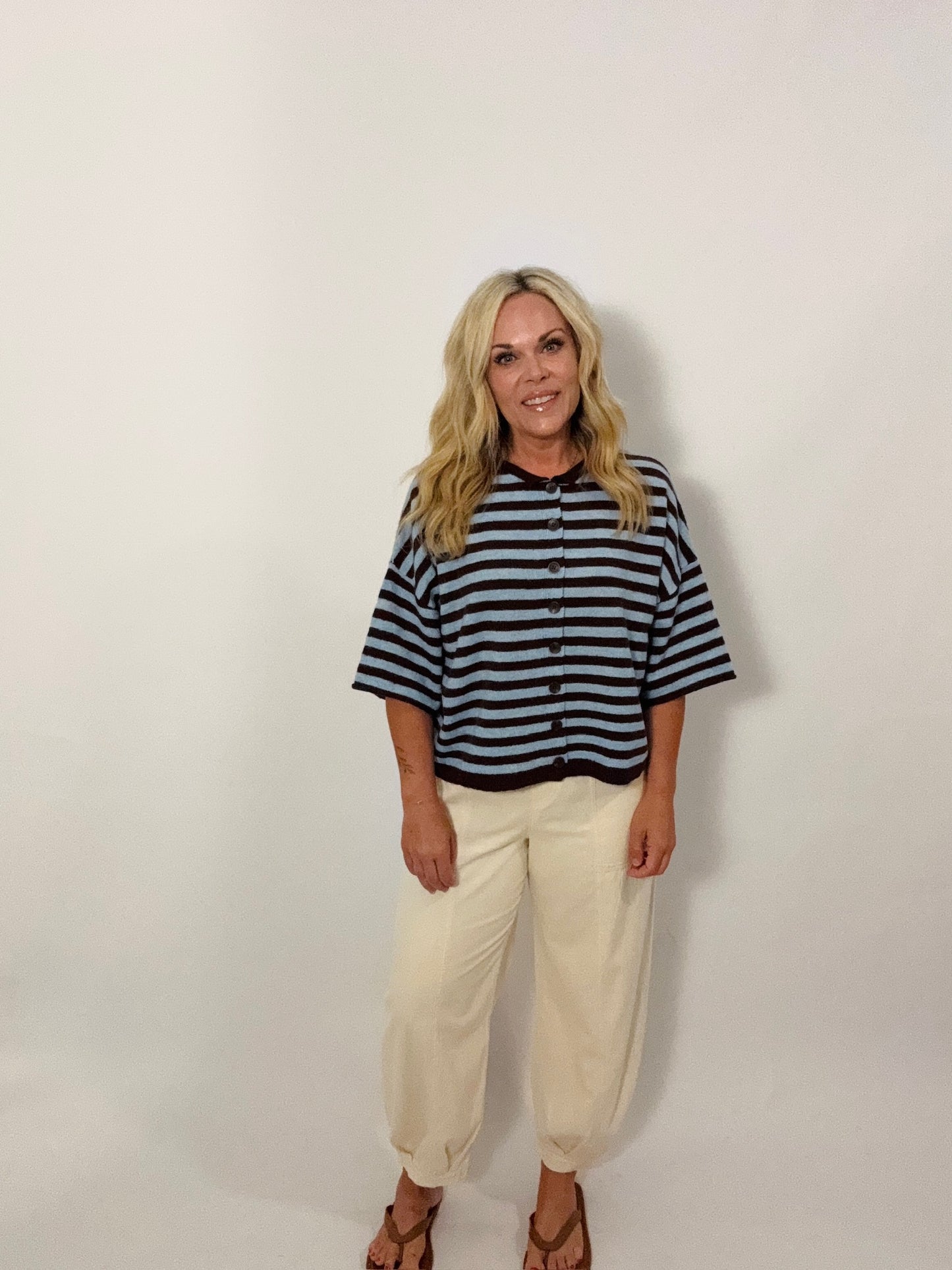 Easy Days Pants