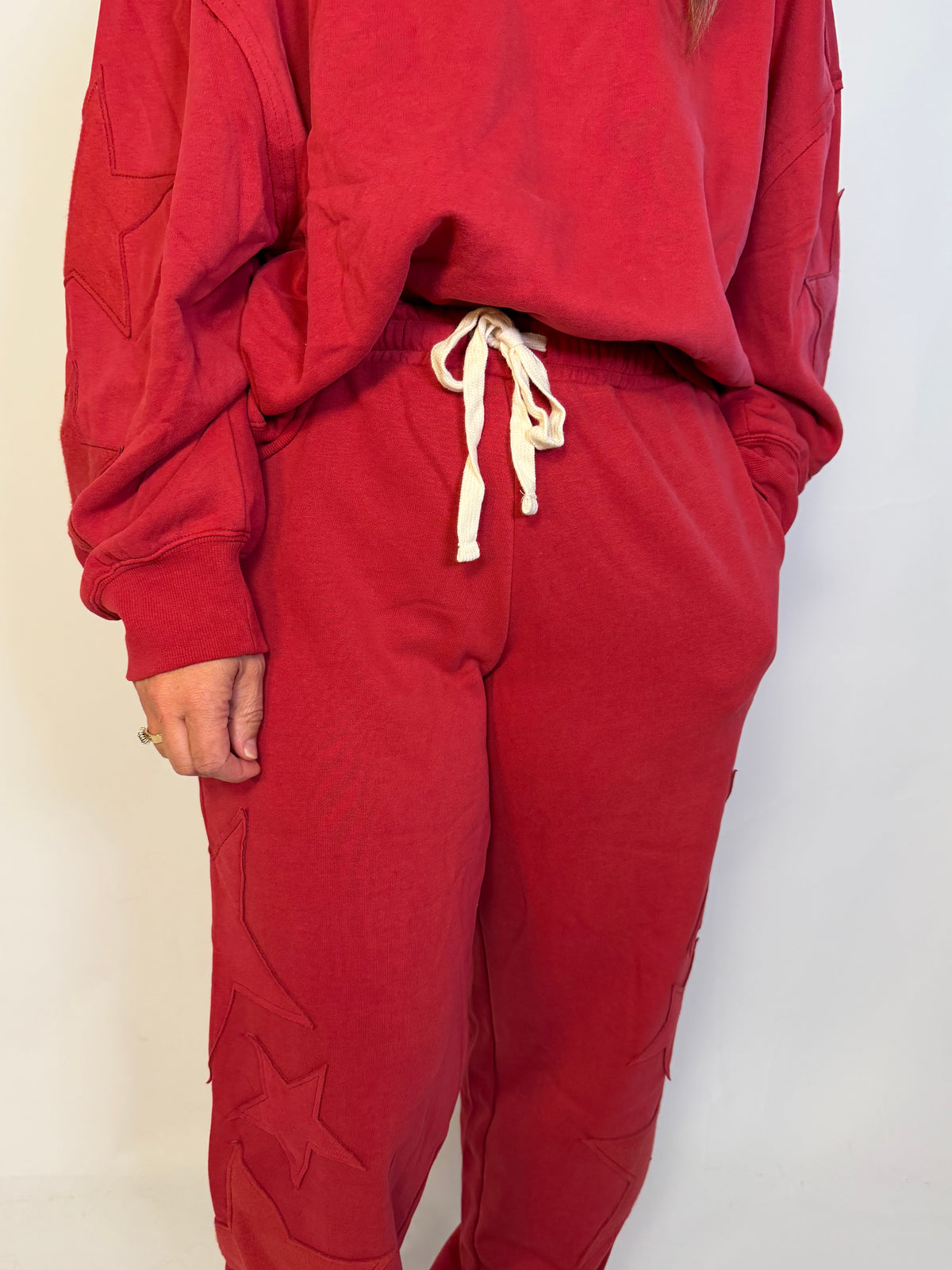 Star Jogger Sweats