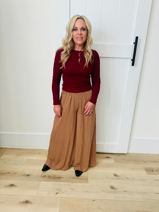 The Sandstone Pants
