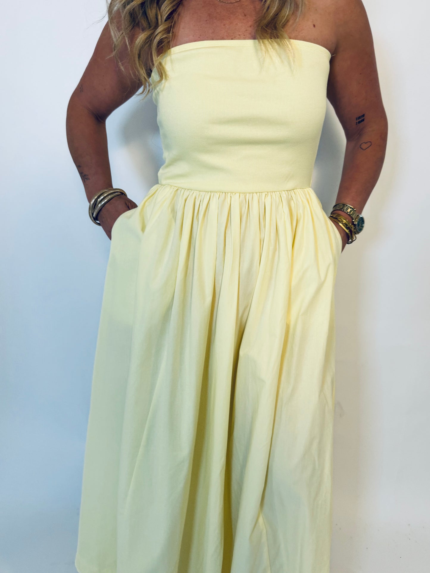 The Sunshine Midi