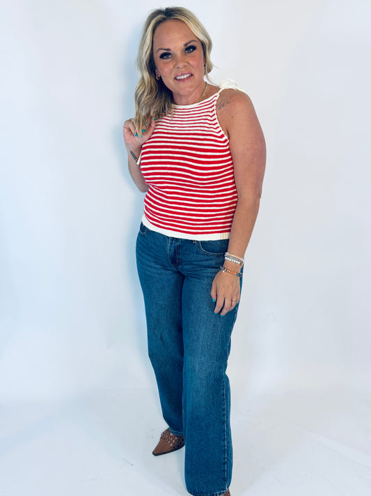 Knitline Cami
