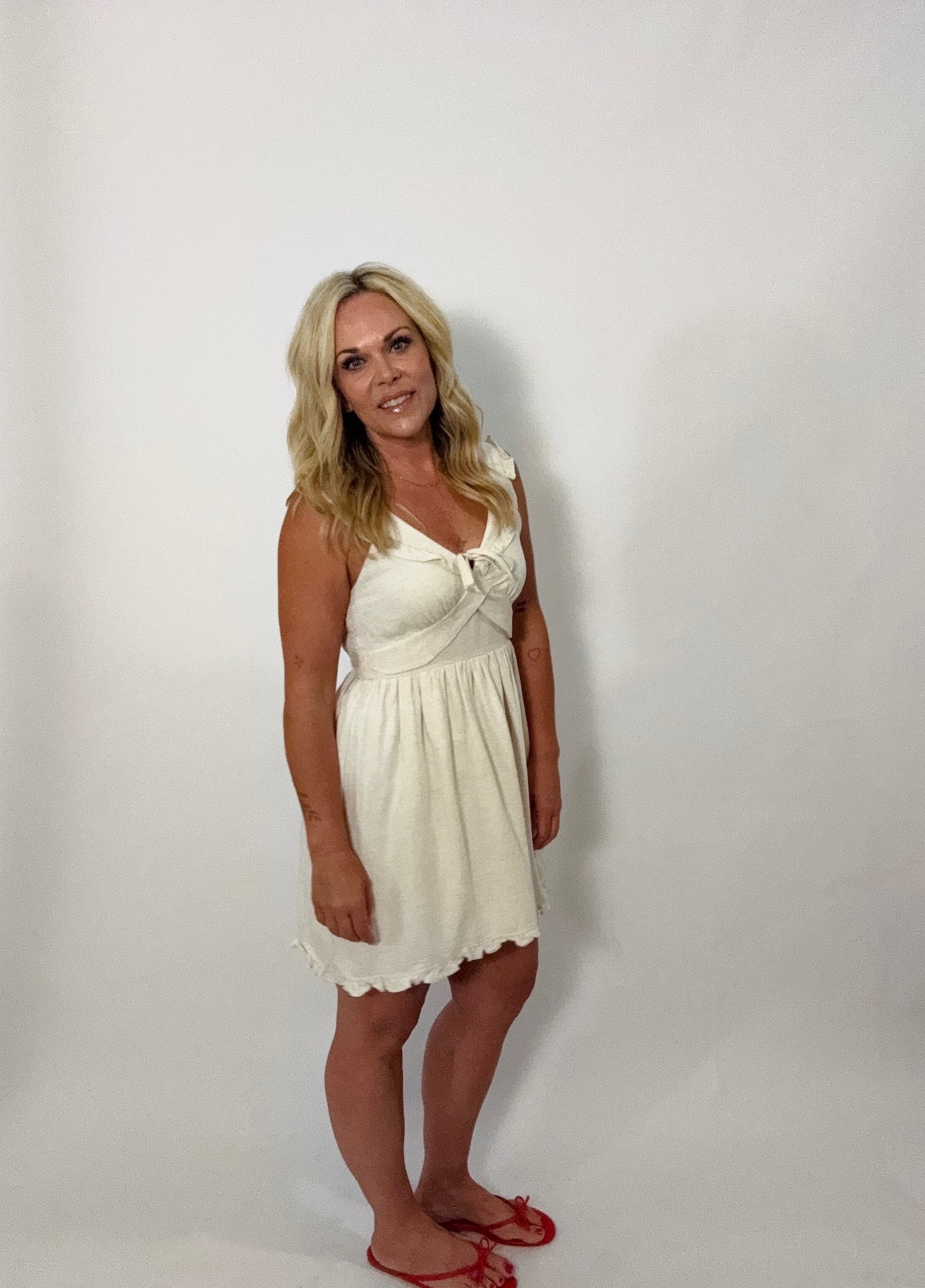 Melody Dress