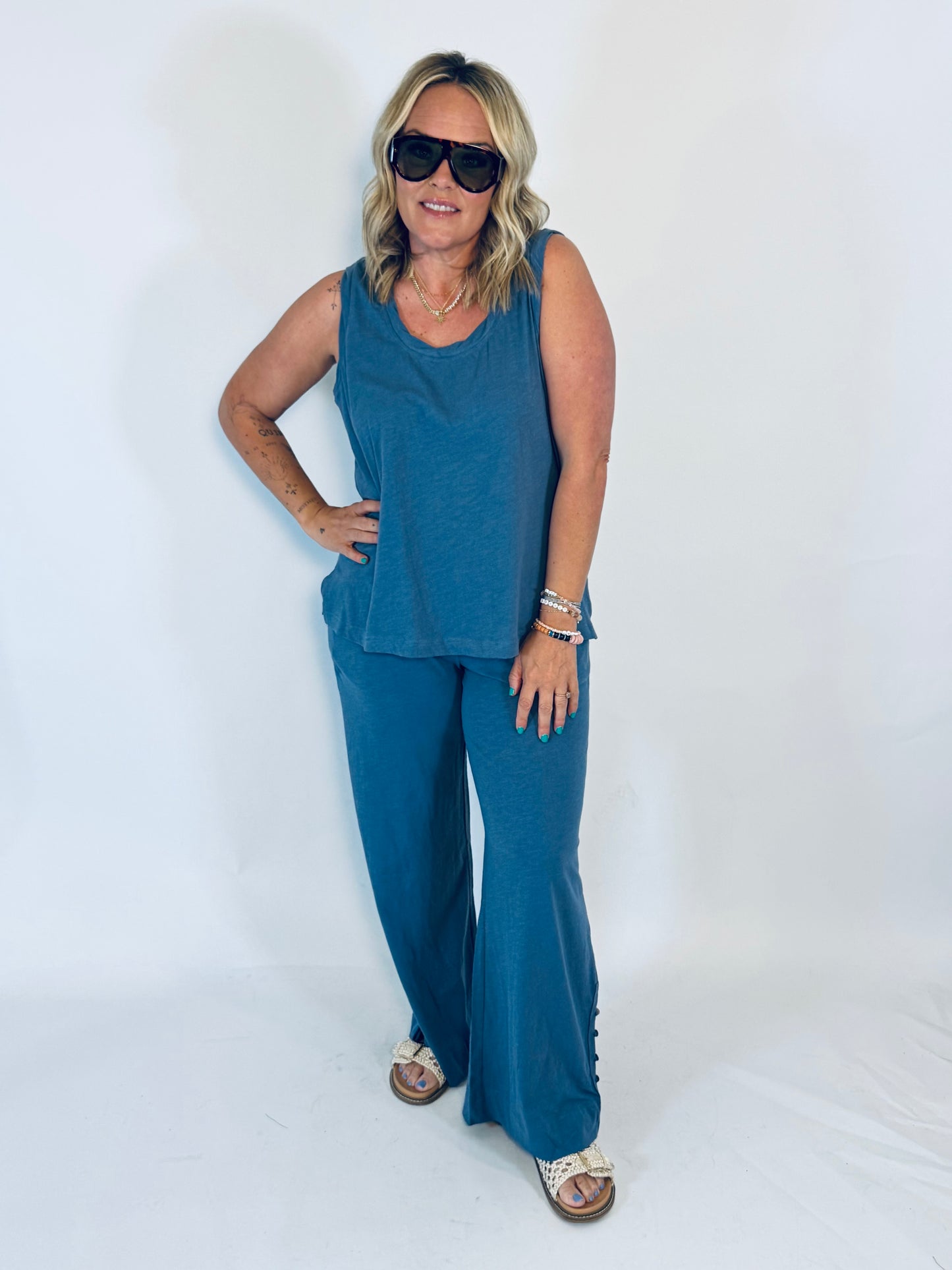 Laid Back Chic Set