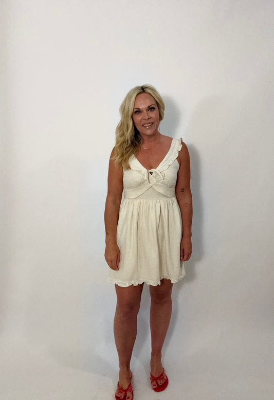 Melody Dress