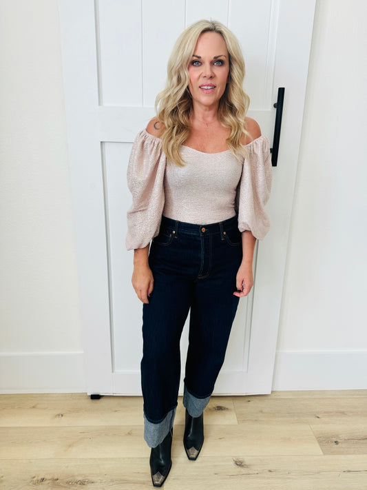The Luma Bodysuit