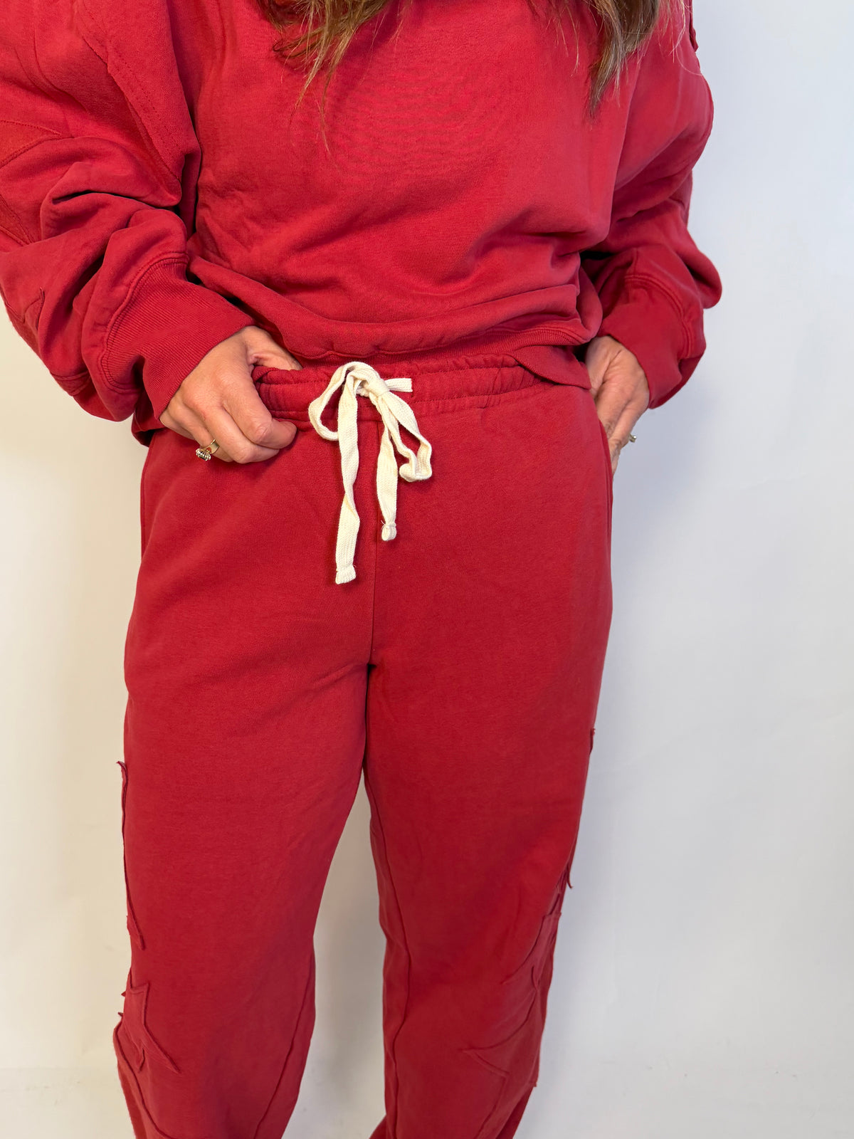Star Jogger Sweats