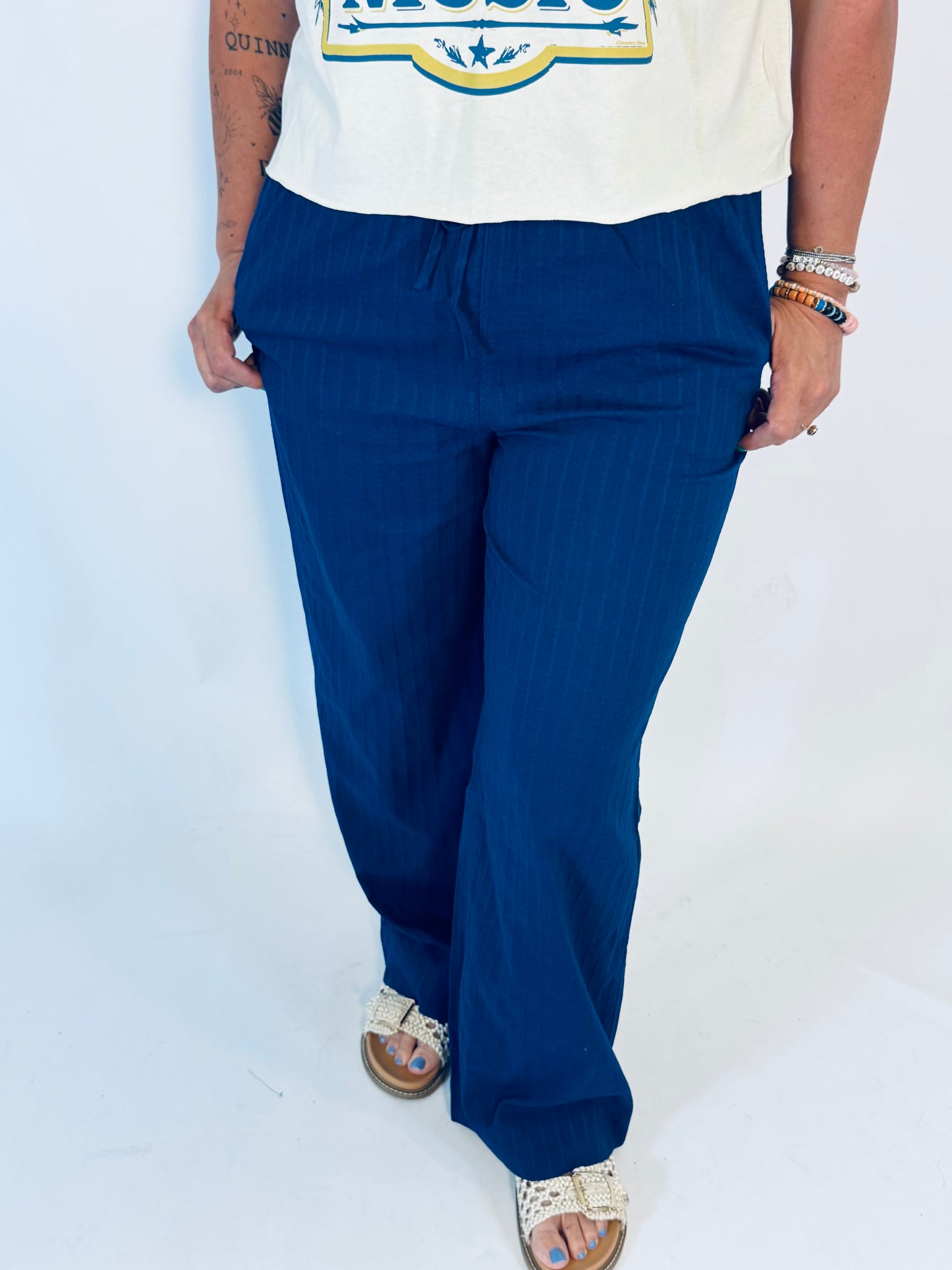 Driftline Pants