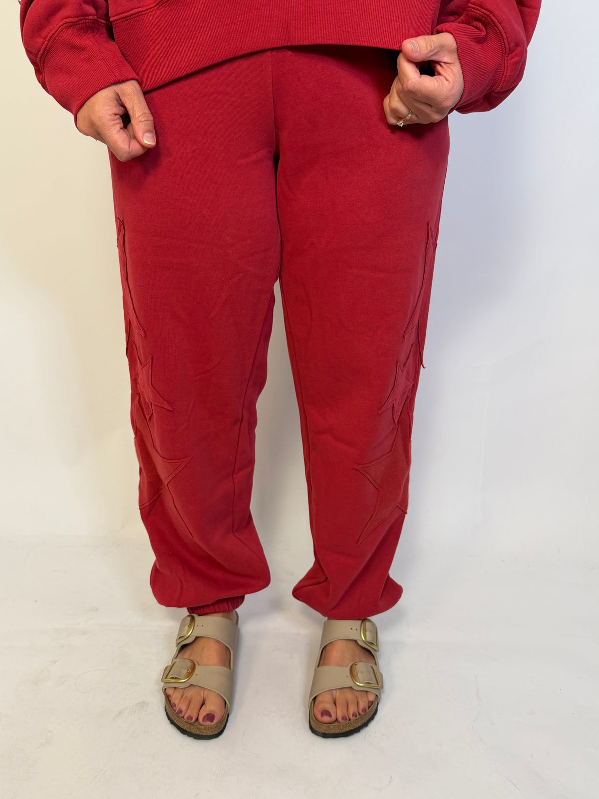 Star Jogger Sweats
