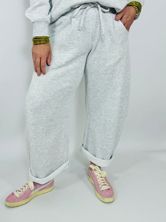 Sweetheart Barrel Sweats (comes in multiple colors)